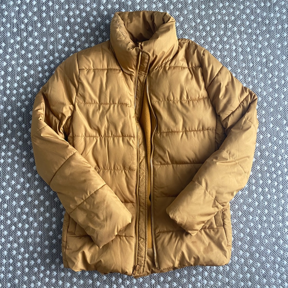 Old Navy coat